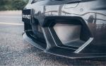 Volkswagen Golf GTI PPV400S by ASPEC 2019 года